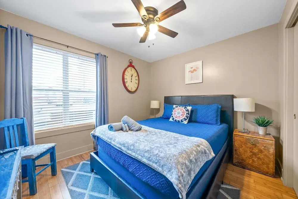 Loft #105