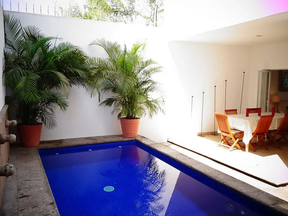 Casa Blanco by Las Palmas