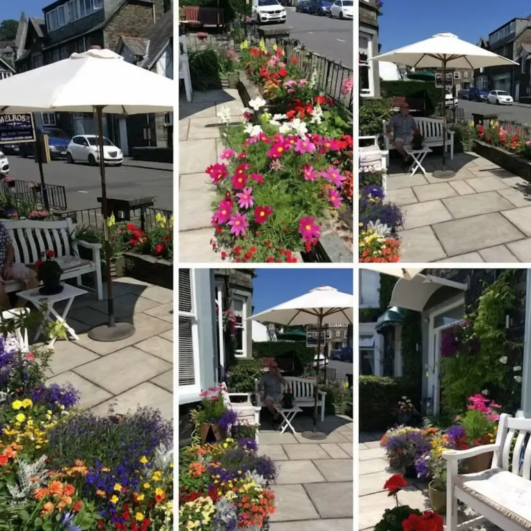 Hillsdale B&B in Ambleside