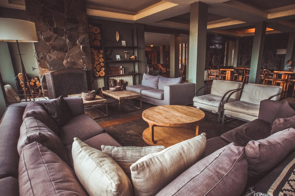 Río Serrano Hotel + Spa