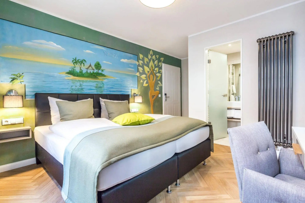 Burghotel Lingen