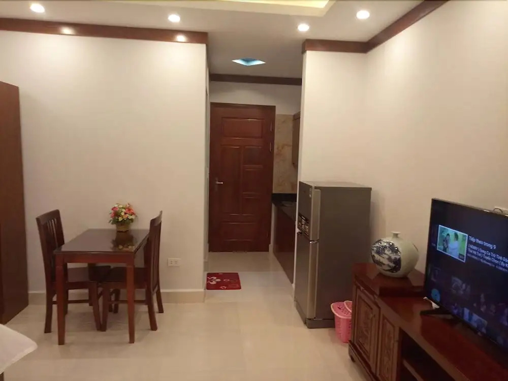 Asia Apartment Hotel Bac Ninh