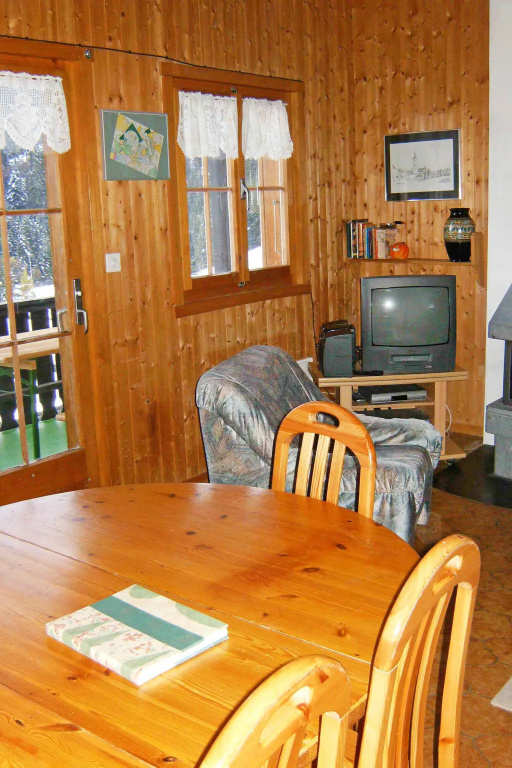 Chalet 1005