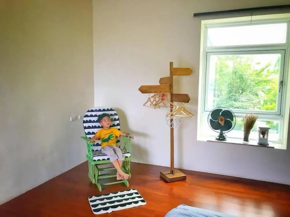 Star&Moon Homestay
