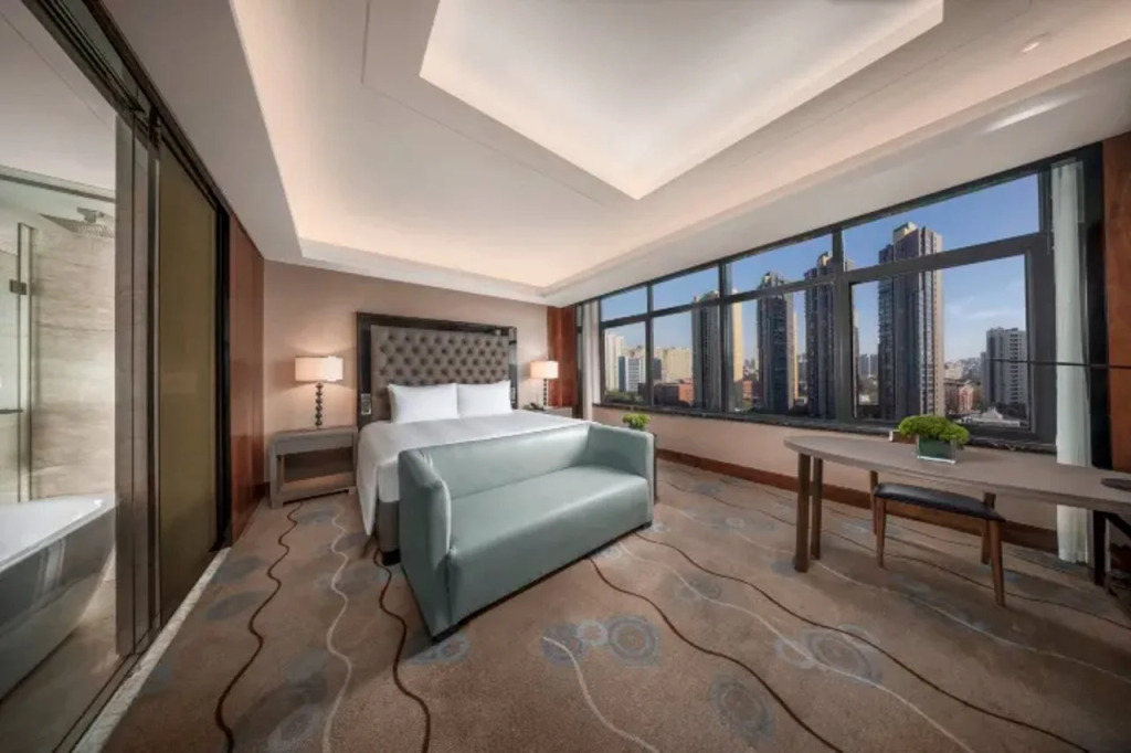 S&N Hotel Changzhou