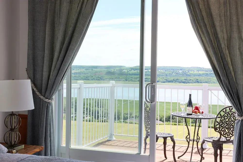 Bed & Breakfast, Gîte La Princesse des Champs
