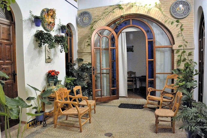 Mi Casa En Cordoba