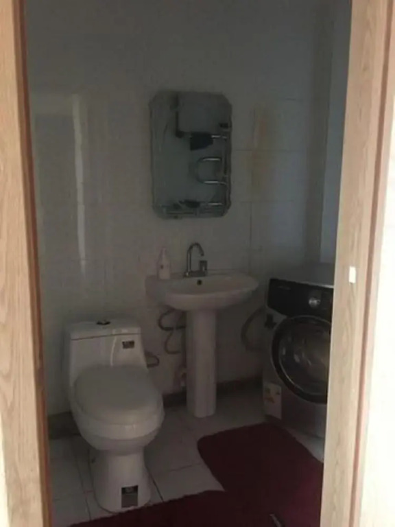Deegii apartment
