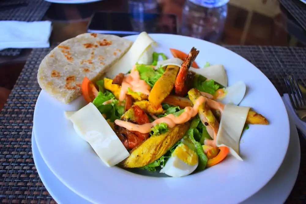 Ella Nature Life Guest & Restaurant -Free Pickup from Ella