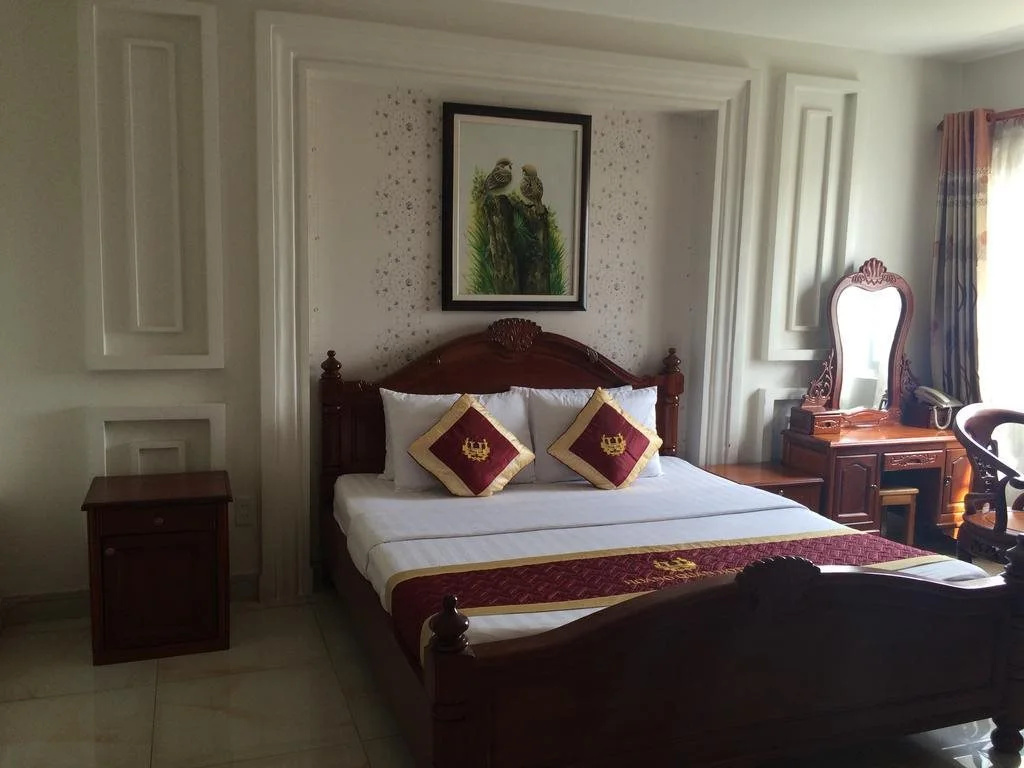 Hoang Quan Hotel