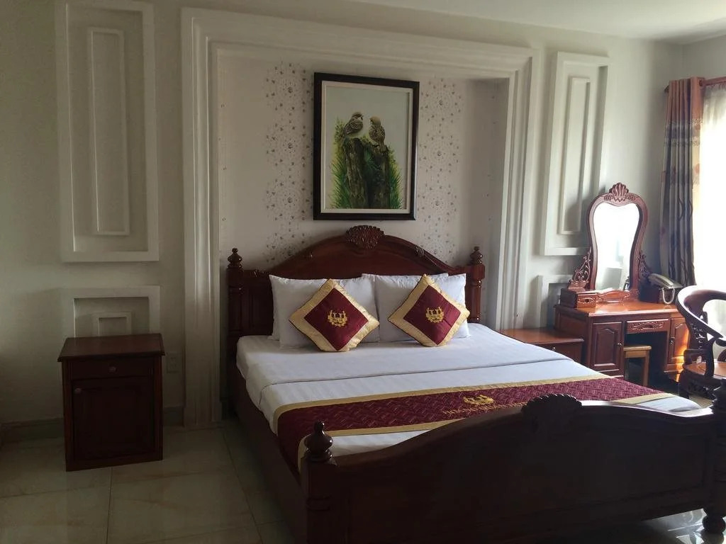 Hoang Quan Hotel