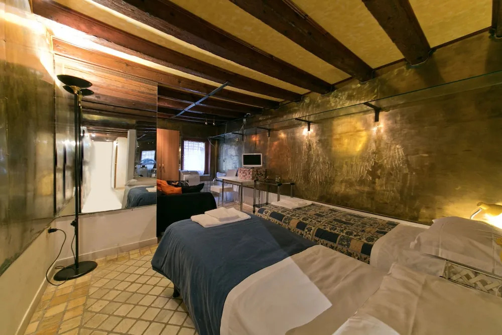 Apartment Budget San Marco