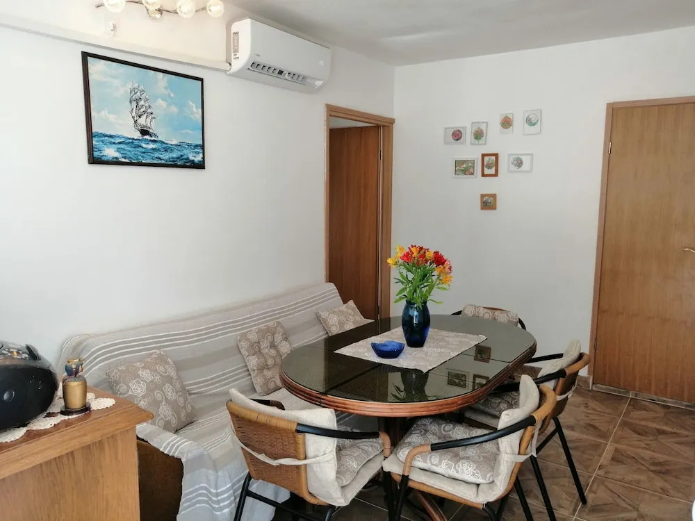 Apartment Zarace