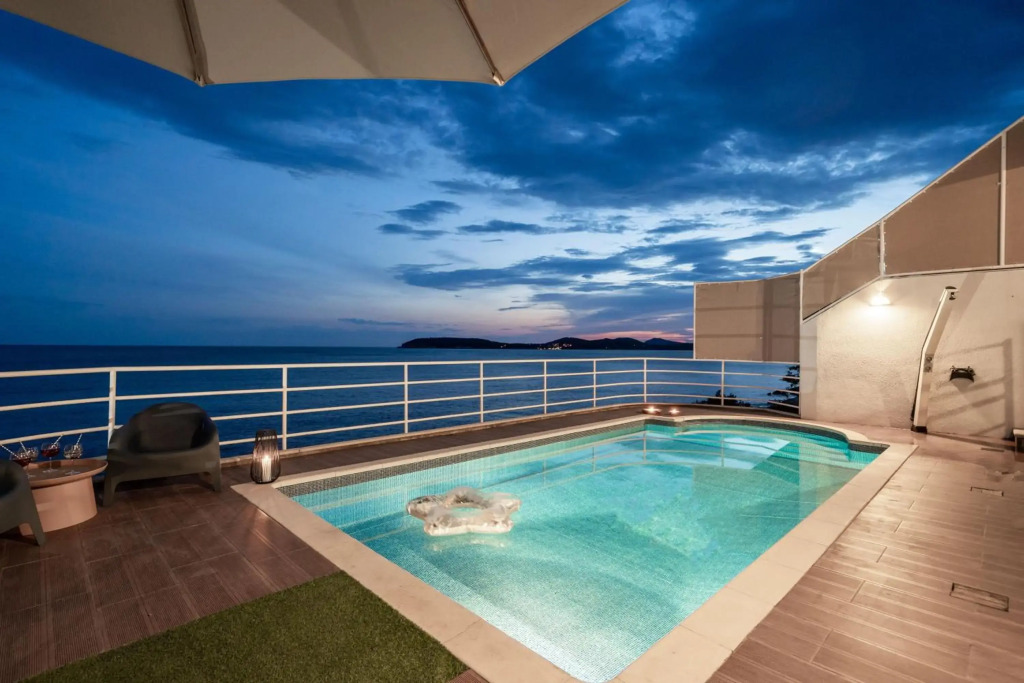 Villa Luce Dubrovnik