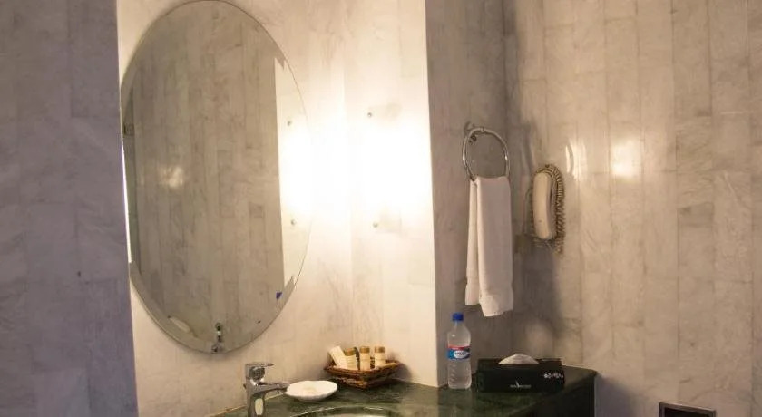 Beach Luxury Hotel