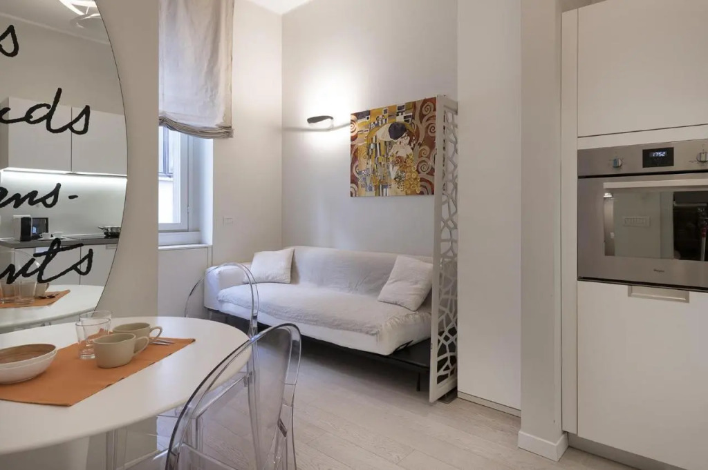 Milano Repubblica Suite Centro