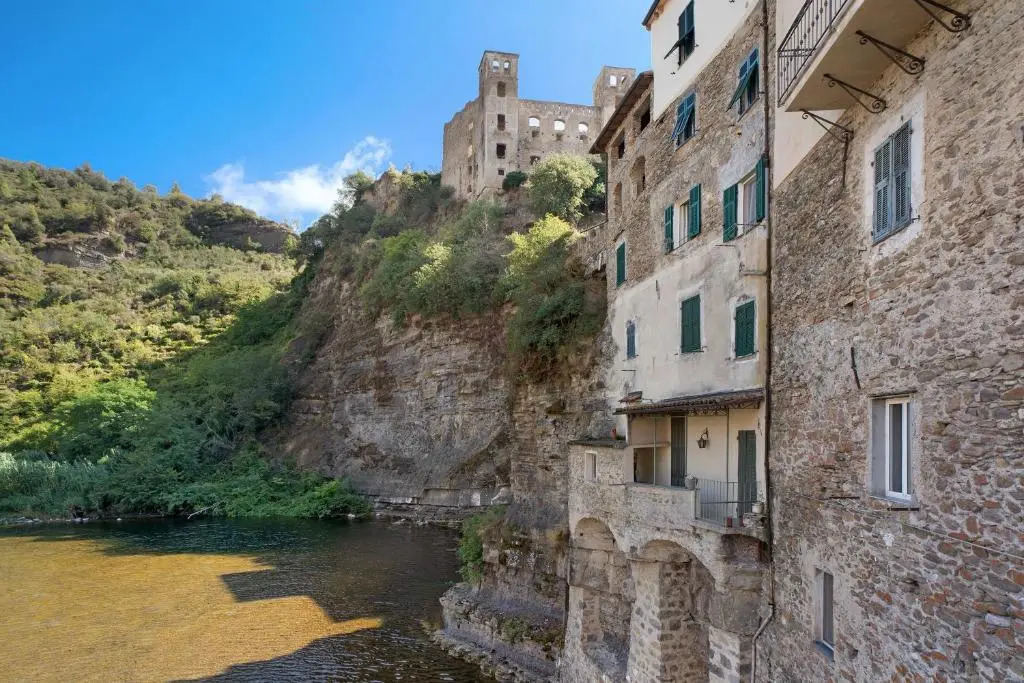 G House Dolceacqua