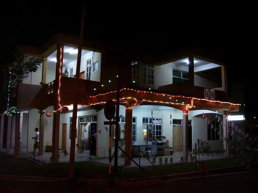 Pearl Villa Hotel & Resort