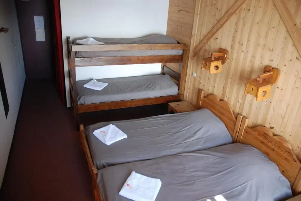 Hôtel & Spa Les Carrettes