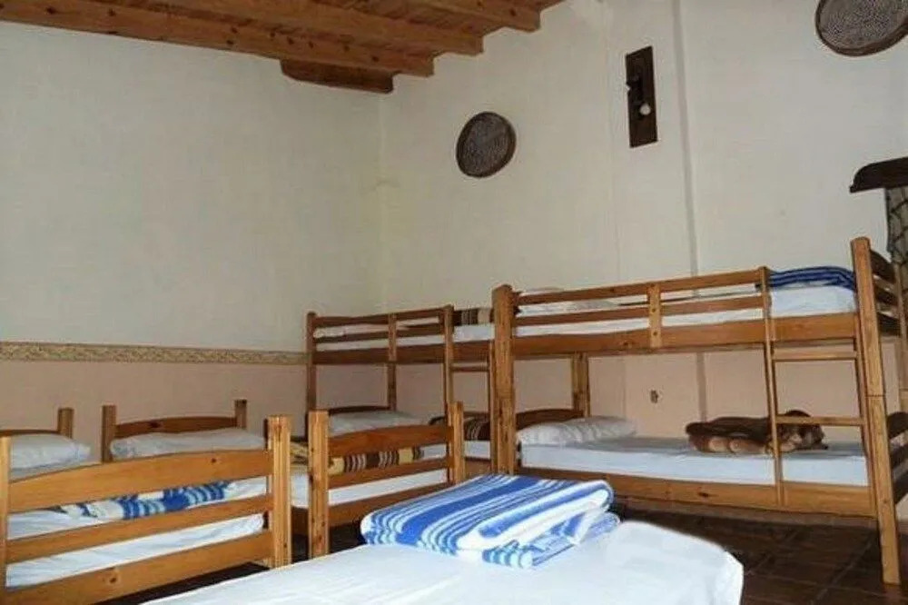 Albergue Don Camino