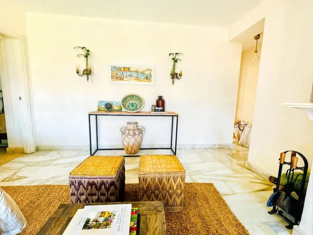 Villa Alfredo in Estepona