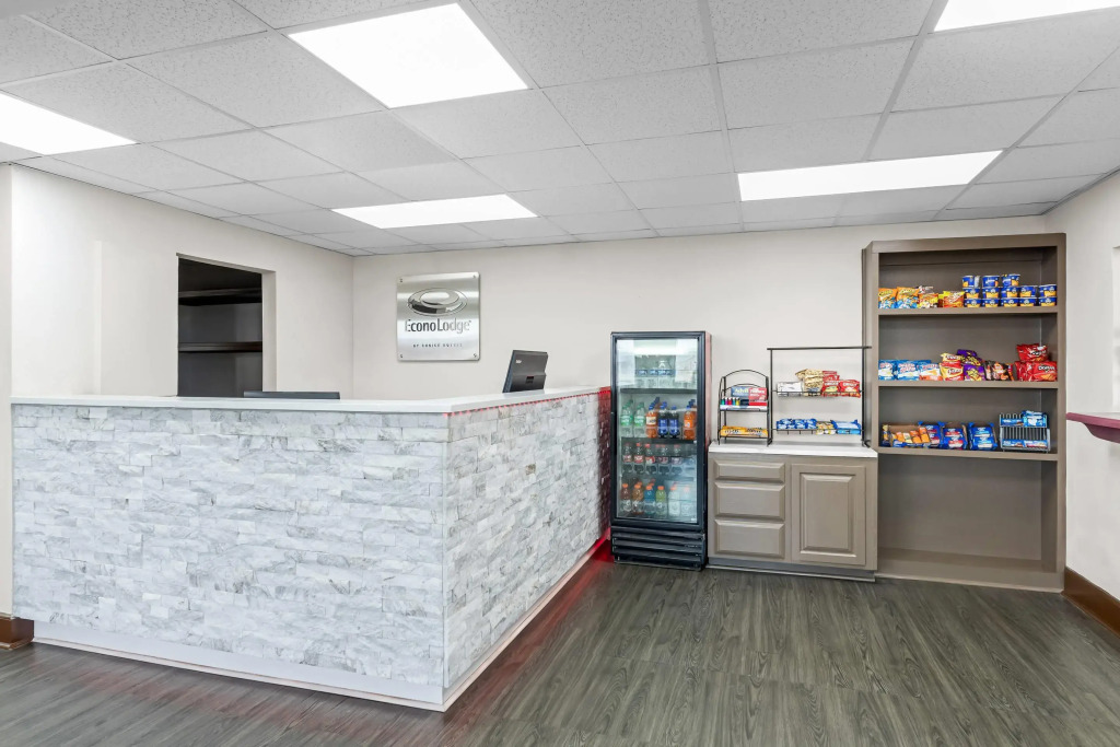 Econo Lodge Greenville