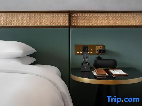 Mumian Hangzhou·The Unbound Collection By Hyatt