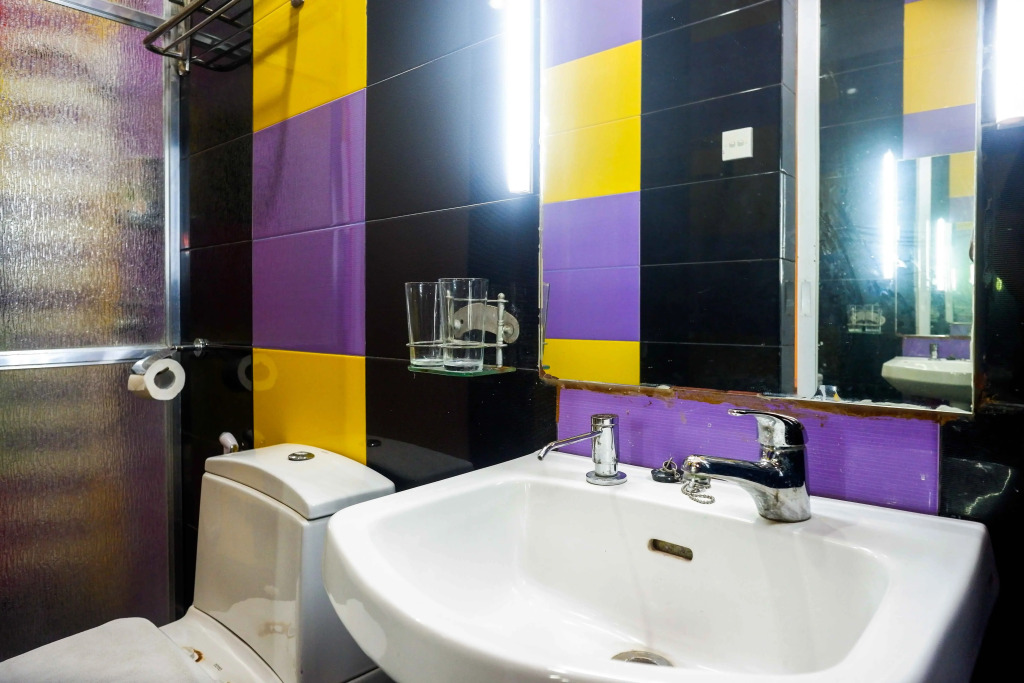 Sans Hotel International Surabaya