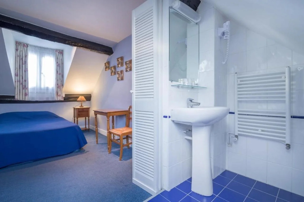 Hotel des Arts - Cite Bergere