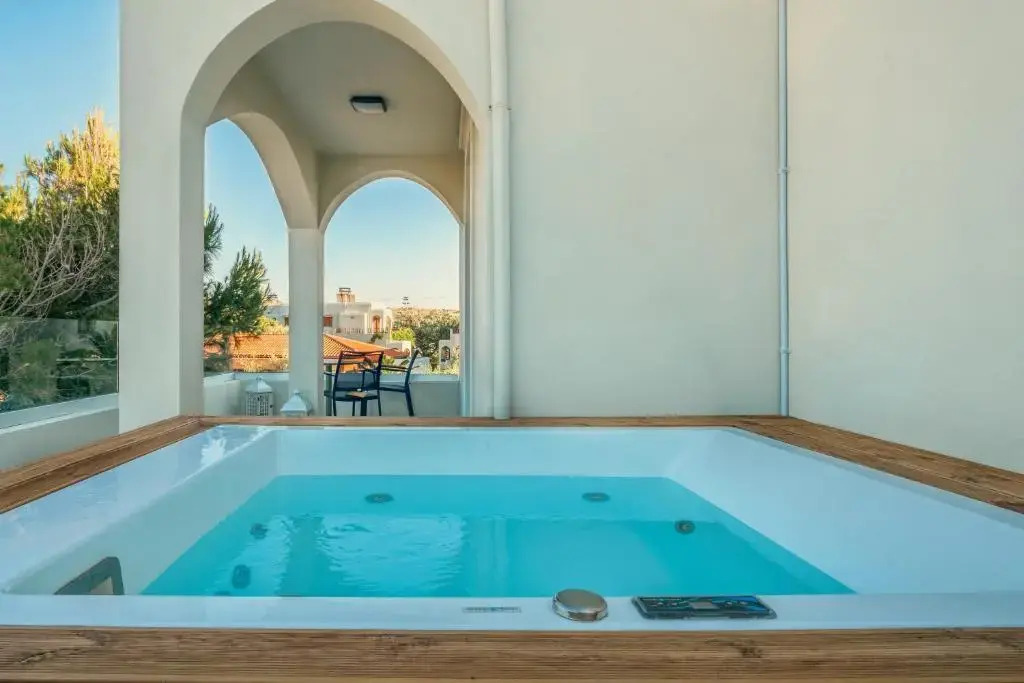 Lyktos Apartments