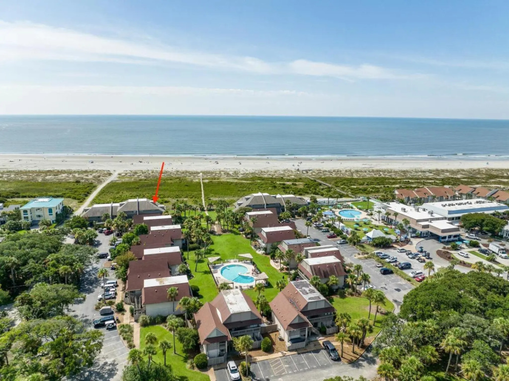 411 Capt John Fripp Villa