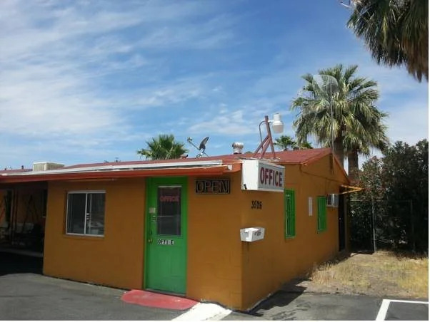 Scotsman Motel