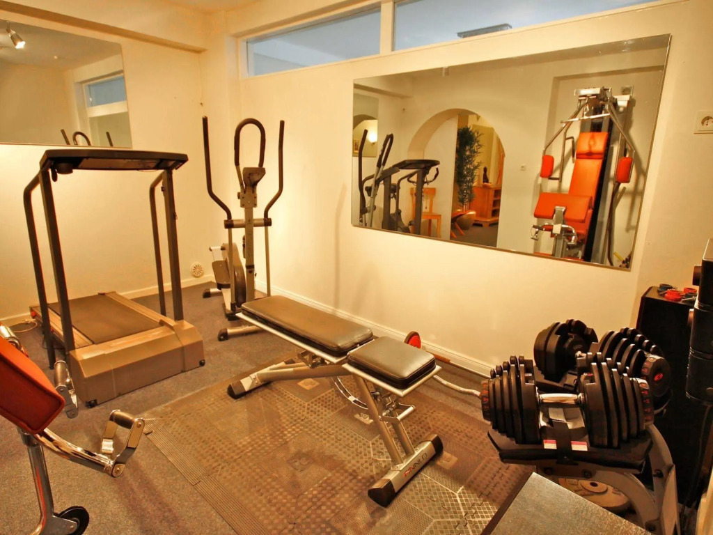 Hotel Garni Seestern