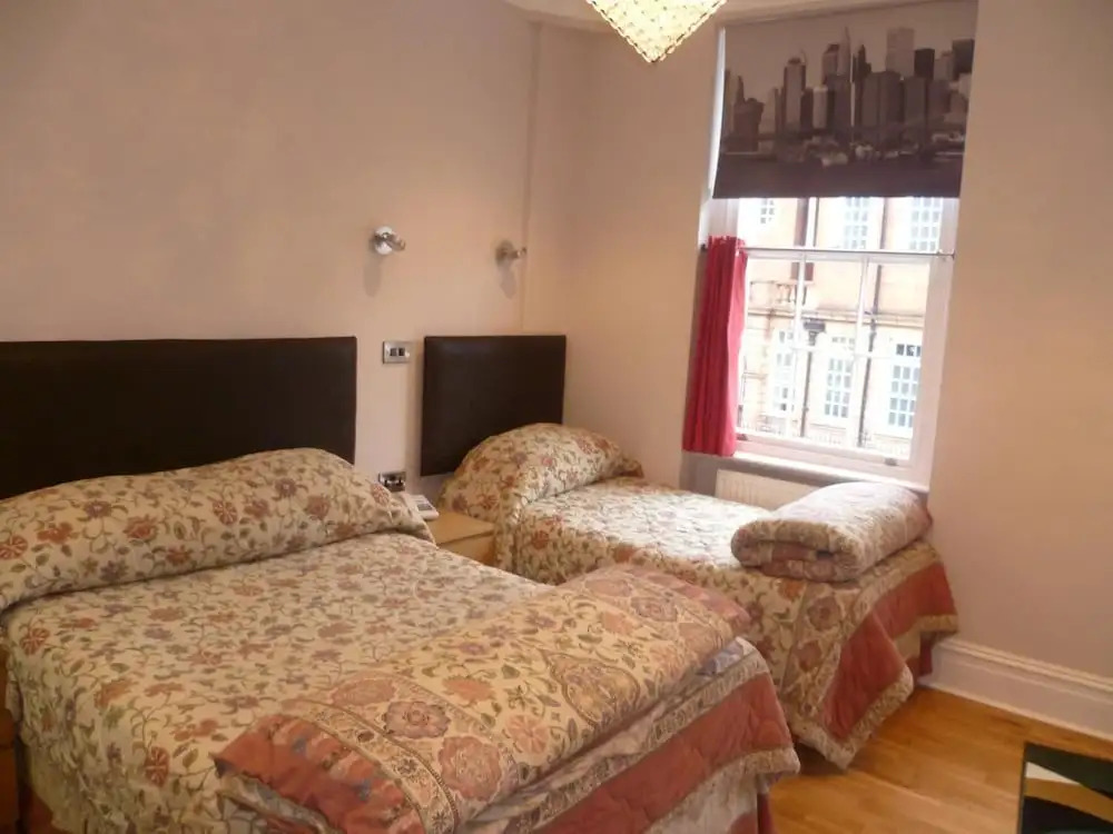Aachen Hotel