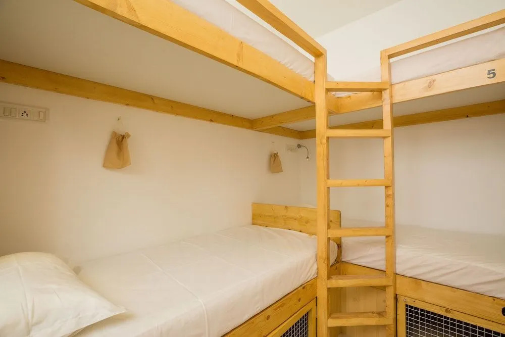 Nap Manor Hostels