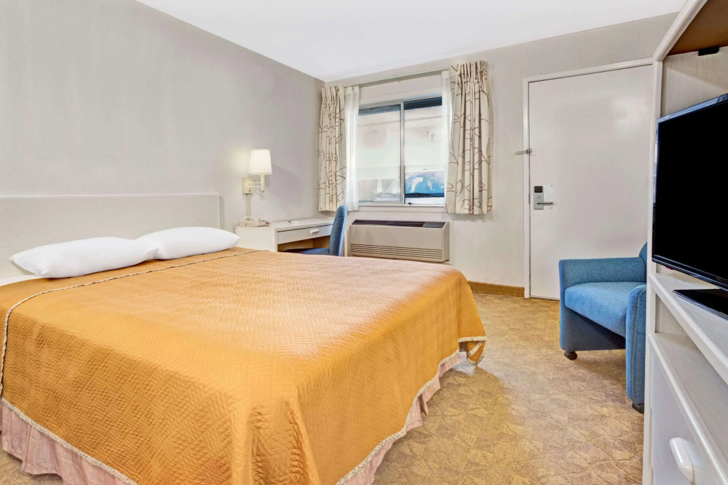 Travelodge by Wyndham Mill Valley/Sausalito