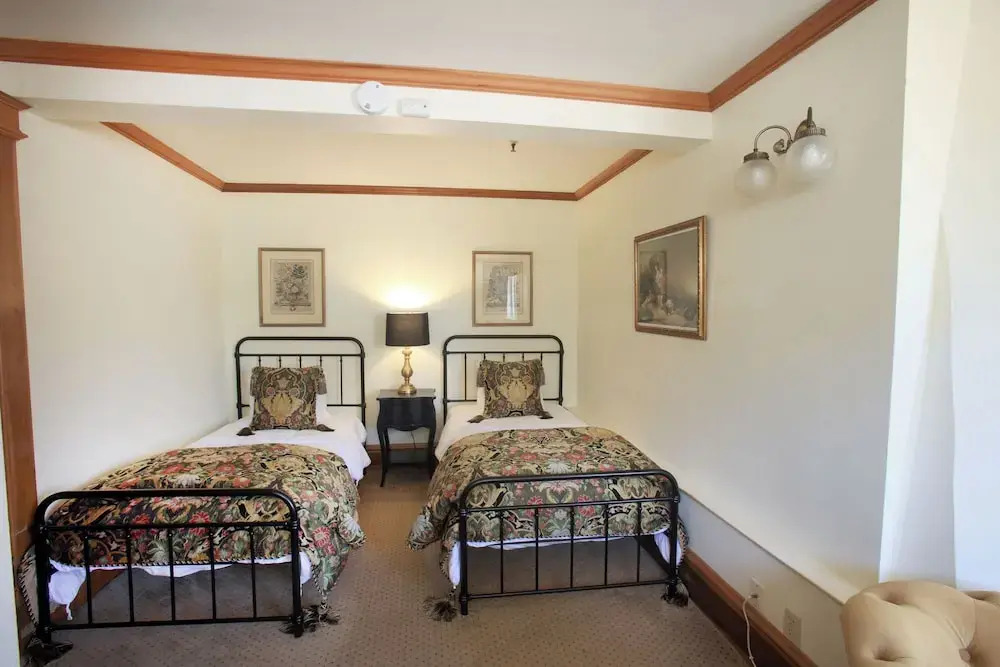 The Charles Pacific Grove