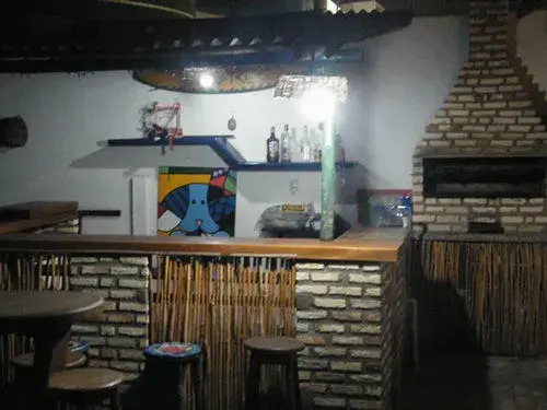 Albergue da Costa