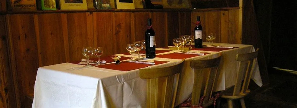 Rifugio Serot