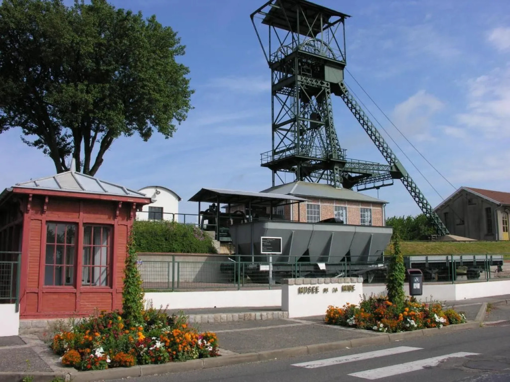 ibis budget Montceau les Mines