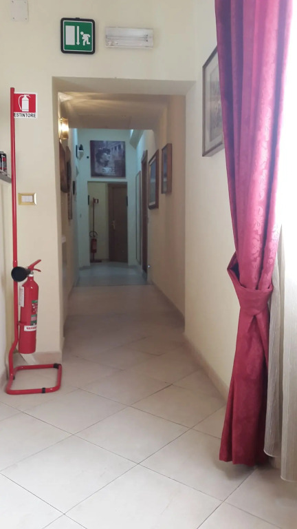 Residenza Praetoria
