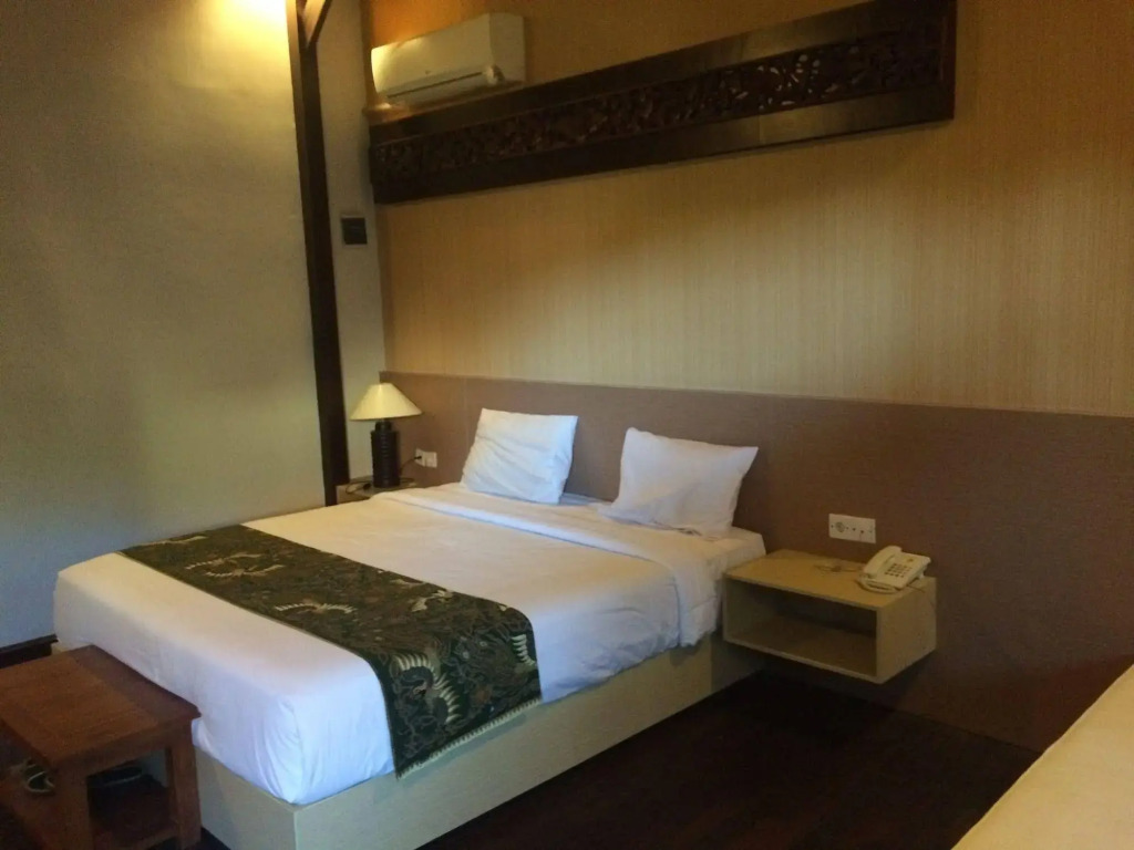 Puji Bisma Ubud