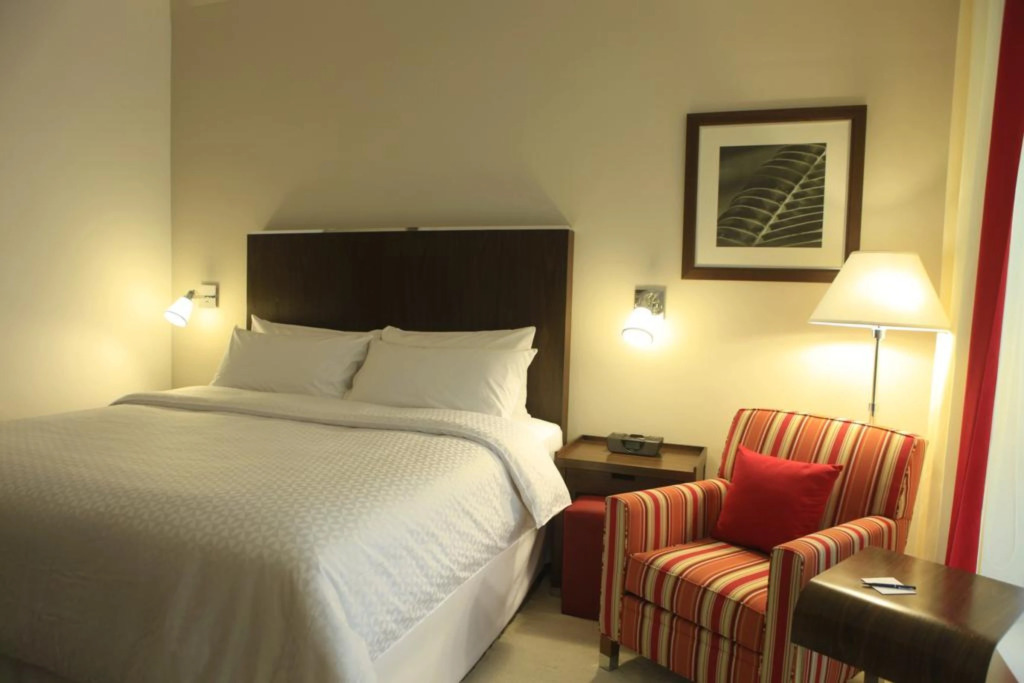 Four Points by Sheraton Puntacana