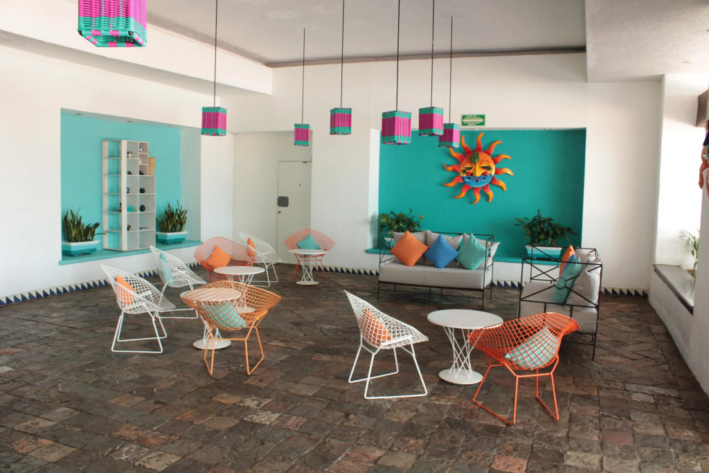 Fontan Ixtapa