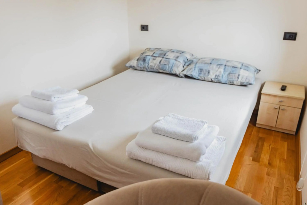 Apartman Kalvarija