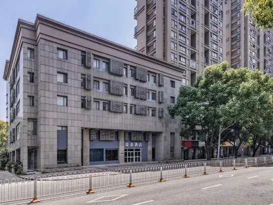 Motel Hotel (Wuchang,Wuhan Railway station)