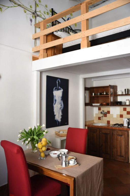 Agora Apartments