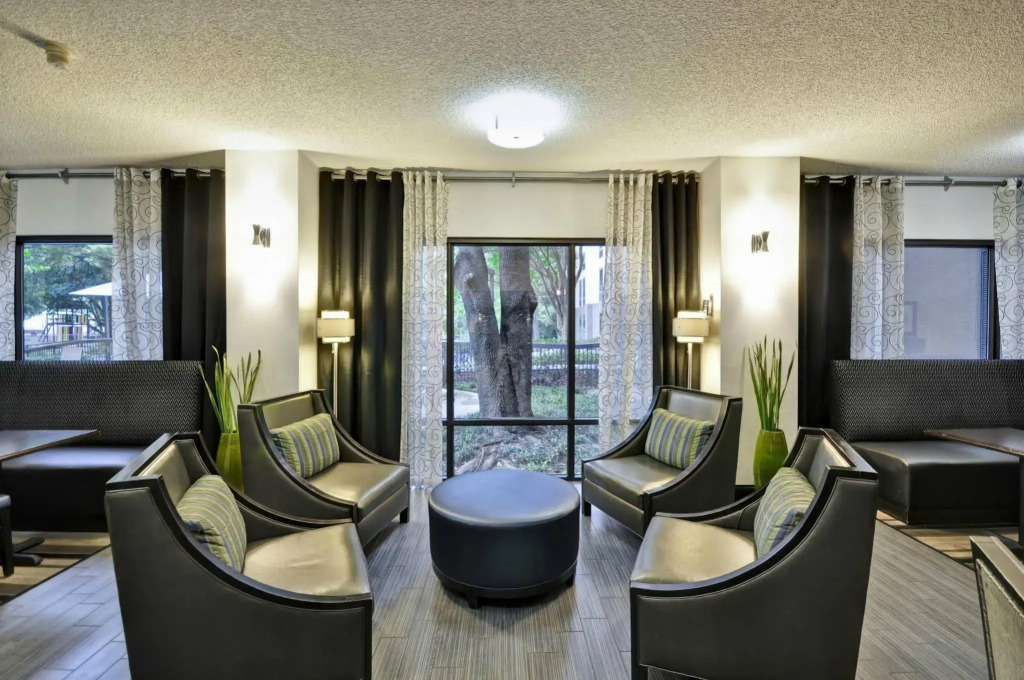 Hampton Inn Austin North