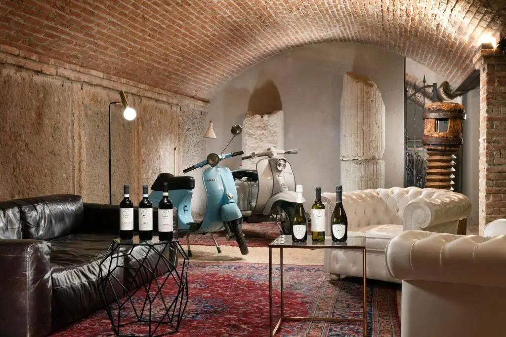 Tenuta Le Cave