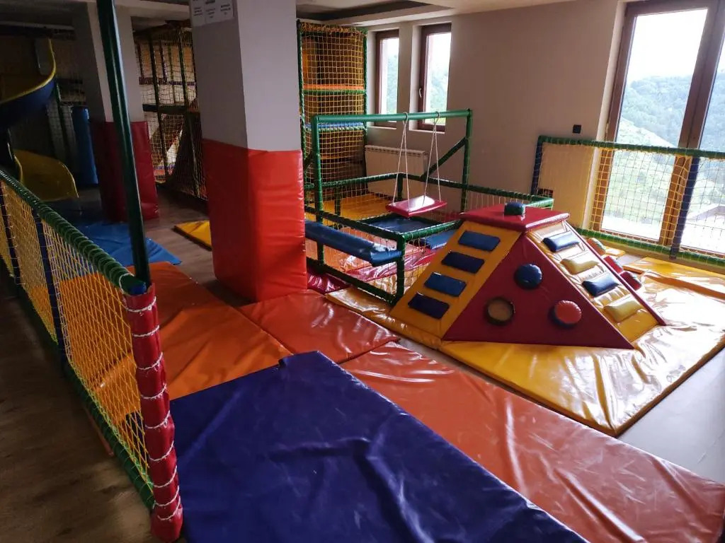 Apartman D&V Milmari Resort S10